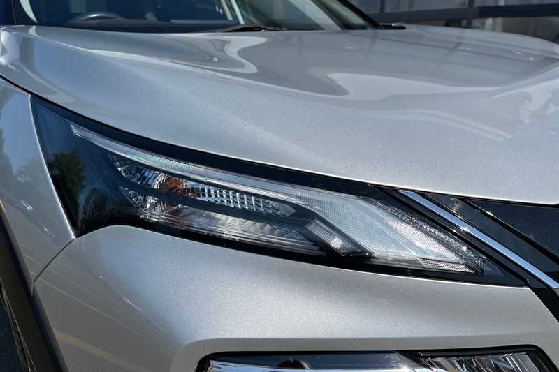 Used Nissan X-Trail 2023 for sale - 76463785: Photo 28