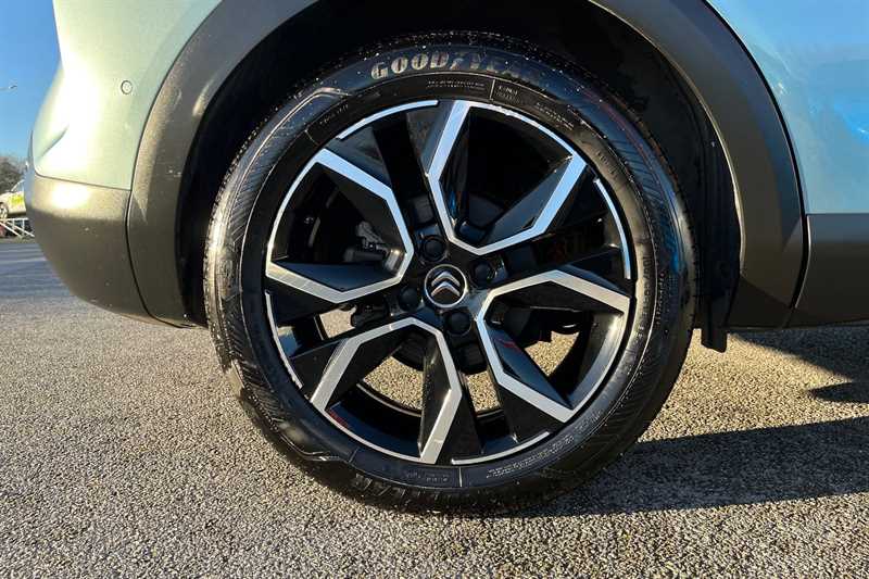 Used Citroen C4 2021 for sale - 77402849: Photo 11