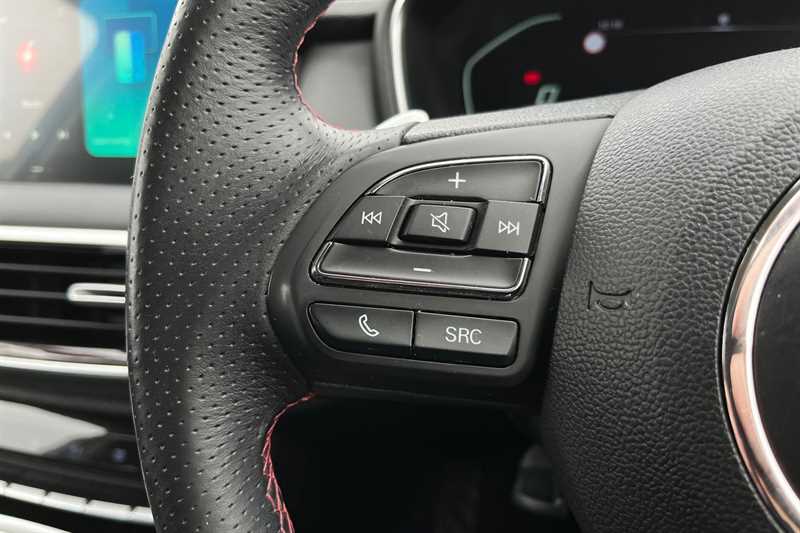 Used MG MG HS 2024 for sale - 76517007: Photo 21