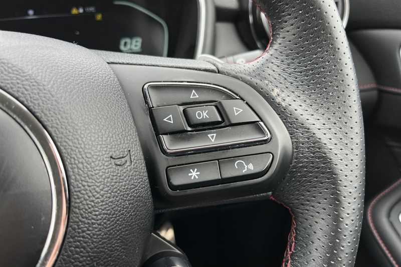 Used MG MG HS 2024 for sale - 76517007: Photo 22