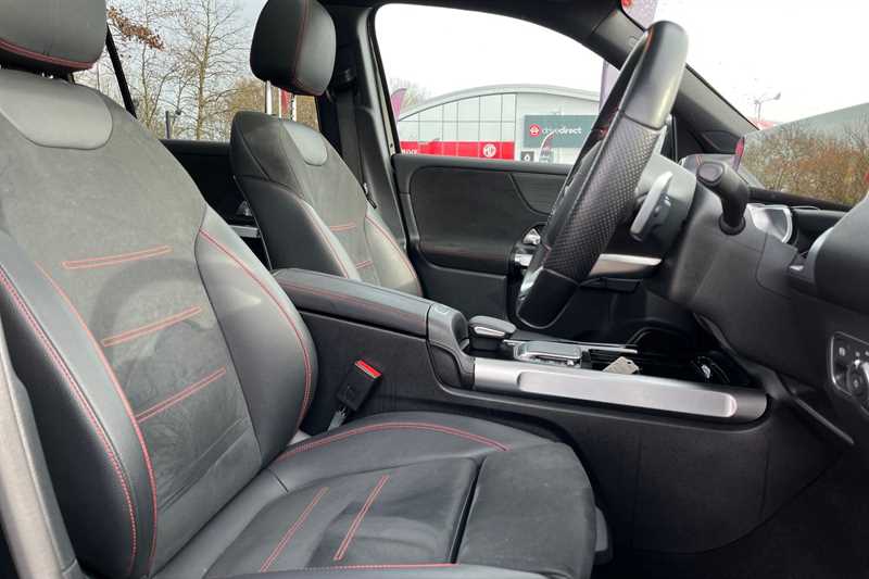 Used Mercedes-Benz EQB 2023 for sale - 78188913: Photo 23