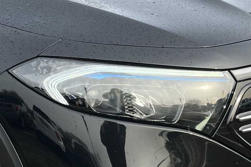 Used Mercedes-Benz EQB 2023 for sale - 78188913: Photo 28