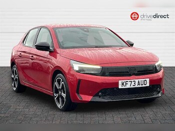 1.2 GS Hatchback 5dr Petrol Manual Euro 6 (75 ps)