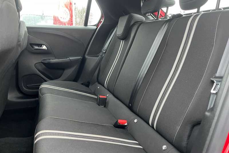 Used Vauxhall Corsa 2024 for sale - 77711423: Photo 24