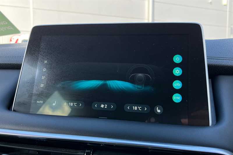 Used MG MG HS 2023 for sale - 76955977: Photo 15