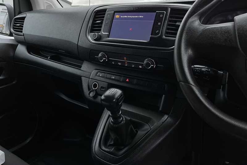 Used Vauxhall Vivaro 2024 for sale - 76943618: Photo 14