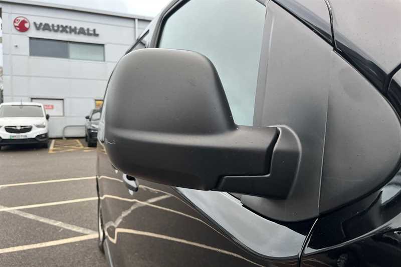 Used Vauxhall Vivaro 2024 for sale - 76943618: Photo 34