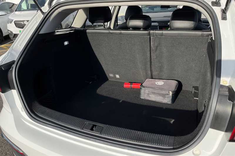 Used MG MG5 2022 for sale - 77362207: Photo 25