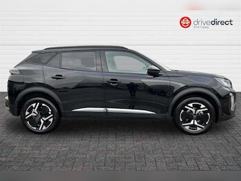 Used Peugeot 2008 2024 for sale - 78160285: Photo