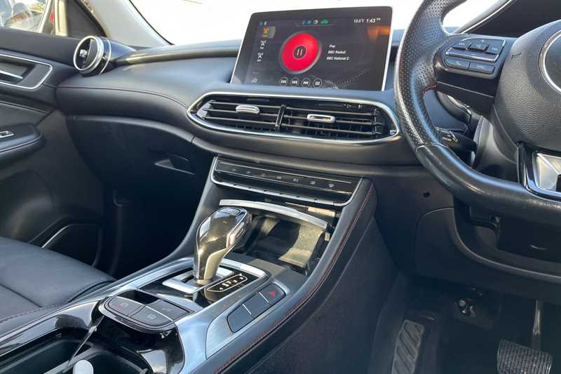 Used MG MG HS 2022 for sale - 76939303: Photo 14