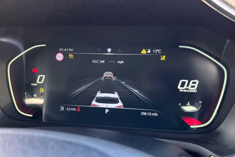 Used MG MG HS 2022 for sale - 76939303: Photo 20