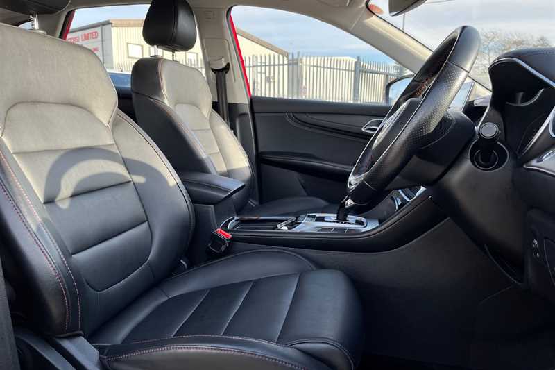 Used MG MG HS 2022 for sale - 76939303: Photo 23