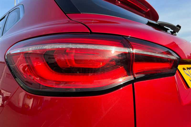 Used MG MG HS 2022 for sale - 76939303: Photo 31