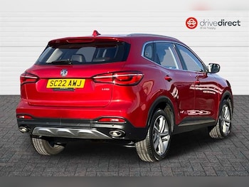 Used MG MG HS 2022 for sale - 76939303: Photo