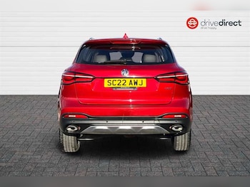 Used MG MG HS 2022 for sale - 76939303: Photo