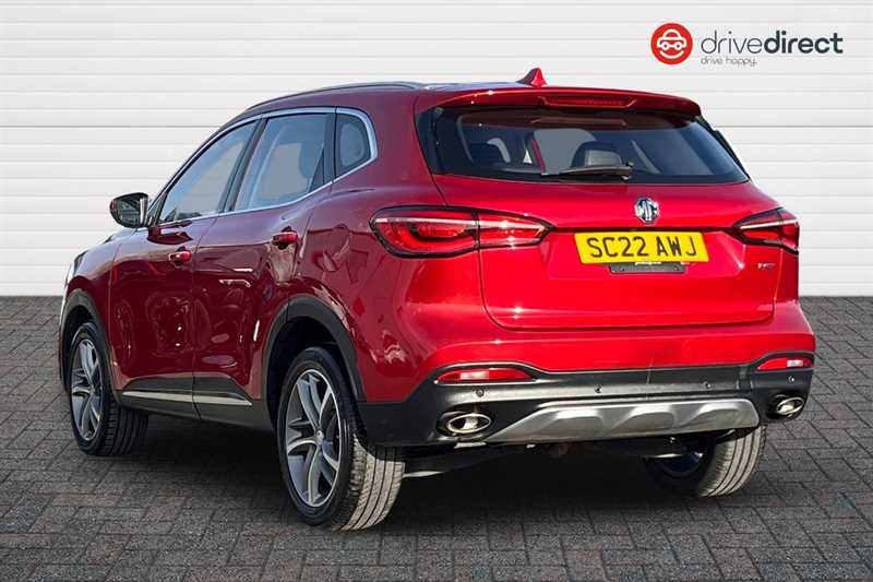 Used MG MG HS 2022 for sale - 76939303: Photo 5