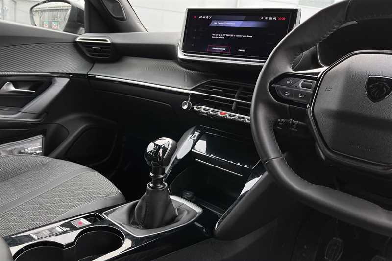 Used Peugeot 2008 for sale - 77811712: Photo 14