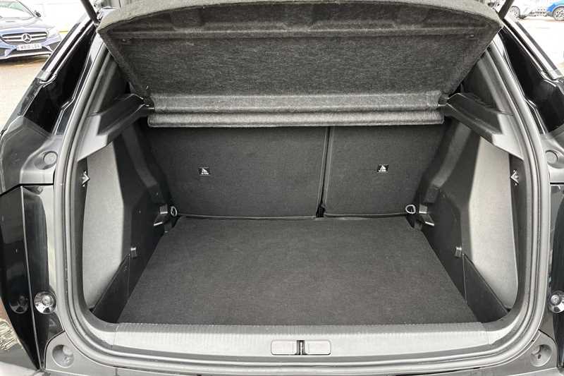 Used Peugeot 2008 for sale - 77811712: Photo 25