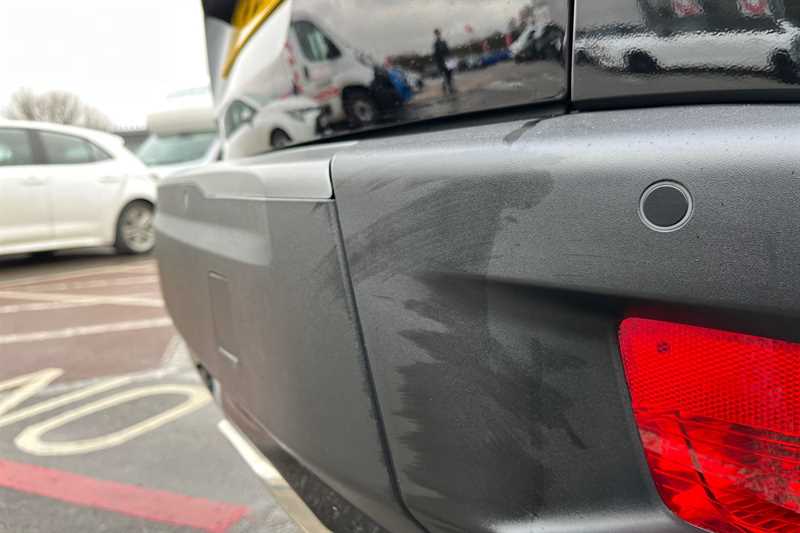 Used Peugeot 2008 for sale - 77811712: Photo 38