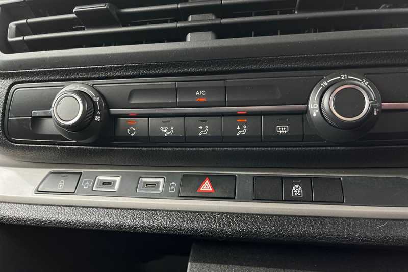 Used Vauxhall Vivaro Life 2025 for sale - 76529815: Photo 15