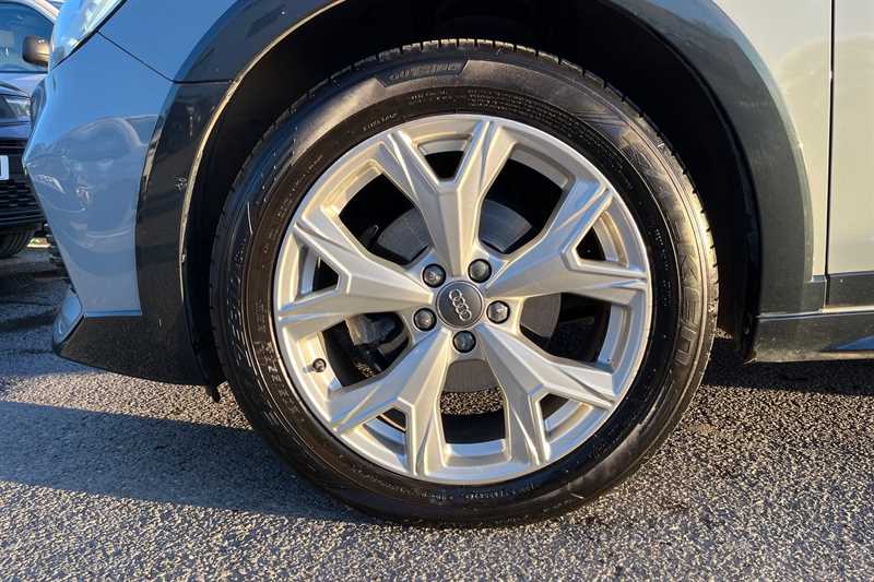 Used Audi A1 2020 for sale - 77561465: Photo 9