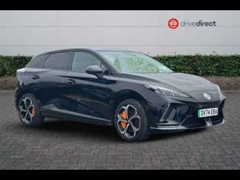 2024 - 64kWh XPOWER Hatchback 5dr Electric Auto 4WD (Dual Motor) (435 ps)