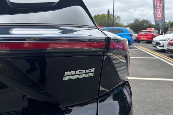 Used MG MG4 2024 for sale - 75227446: Photo 30