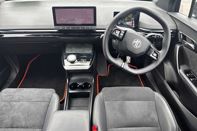 Vehicle 40