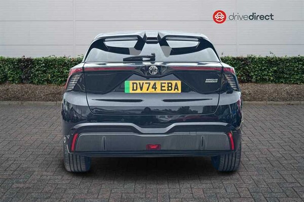 Used MG MG4 2024 for sale - 75227446: Photo 4