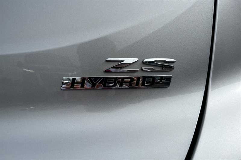 Used MG MG ZS 2025 for sale - 78208373: Photo 30