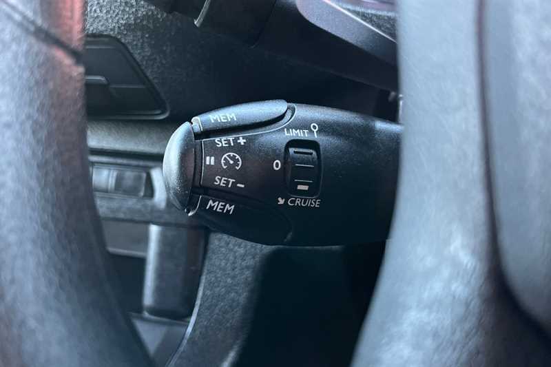 Used Vauxhall Vivaro 2023 for sale - 76529322: Photo 21