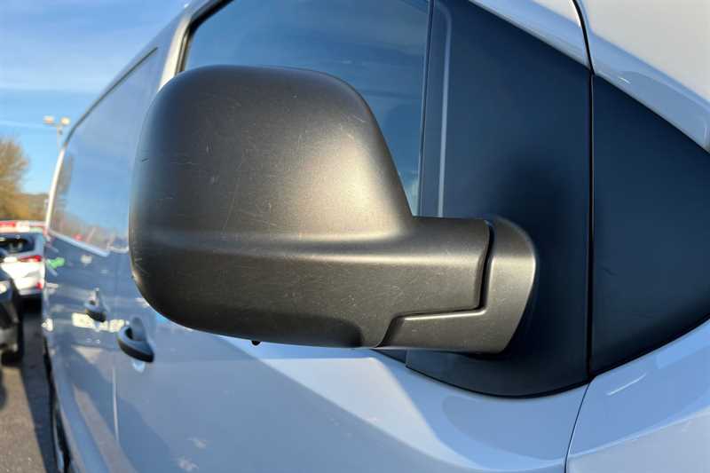 Used Vauxhall Vivaro 2023 for sale - 76529322: Photo 34