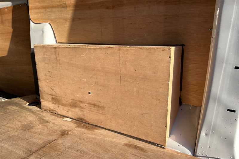 Used Vauxhall Vivaro 2023 for sale - 76529322: Photo 37