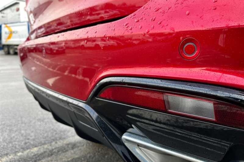 Used MG MG HS 2023 for sale - 77796082: Photo 39