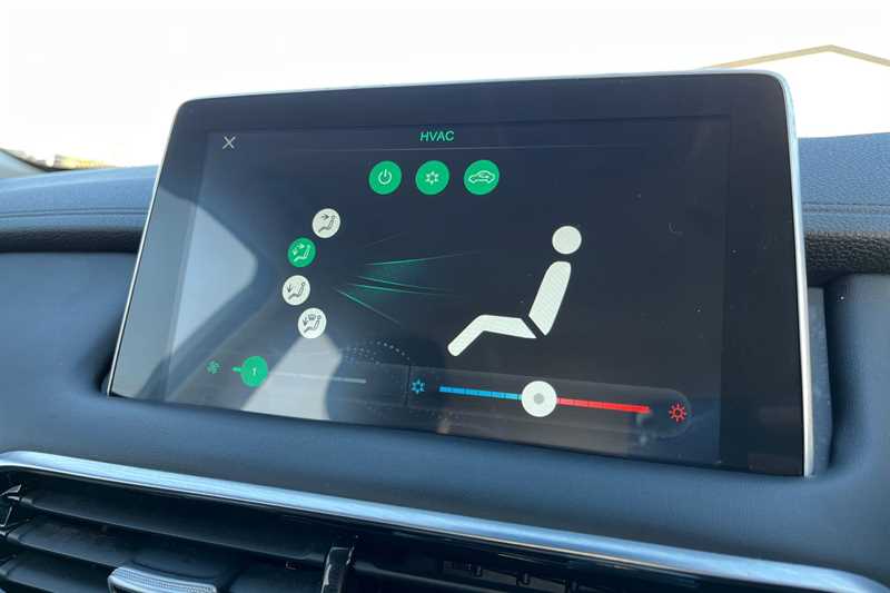 Used MG MG HS 2023 for sale - 78076462: Photo 15