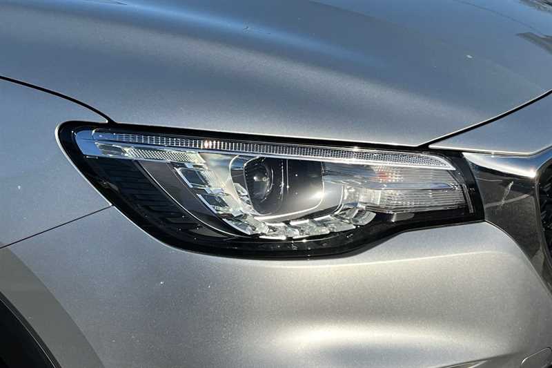 Used MG MG HS 2023 for sale - 78076462: Photo 28