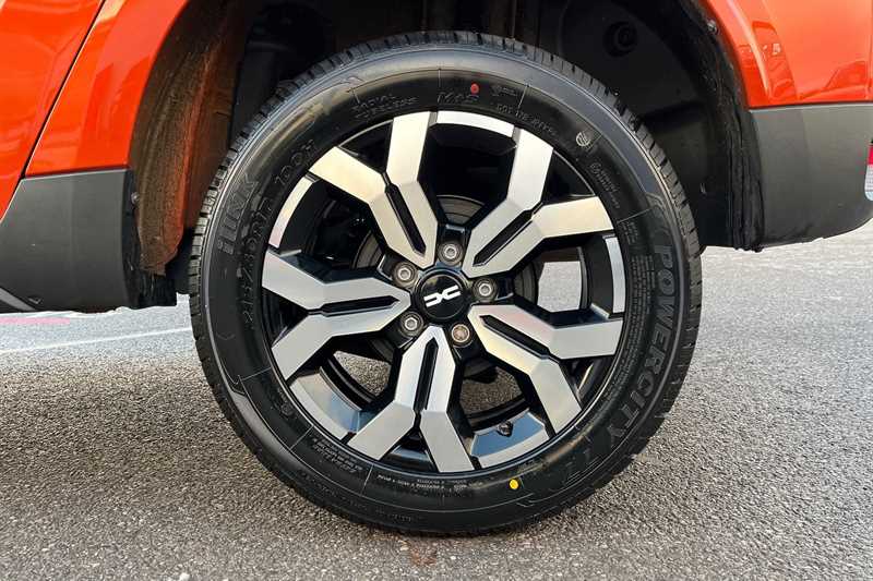 Used Dacia Duster 2023 for sale - 77317215: Photo 10