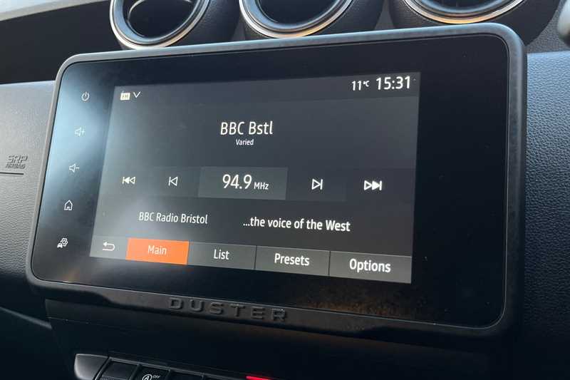 Used Dacia Duster 2023 for sale - 77317215: Photo 17