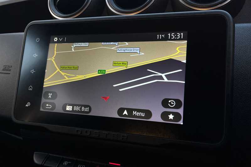 Used Dacia Duster 2023 for sale - 77317215: Photo 18