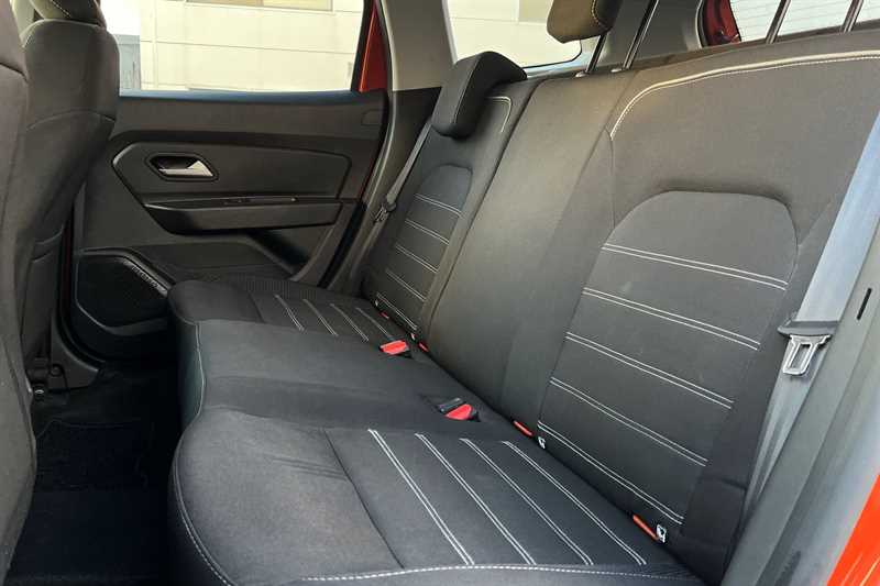 Used Dacia Duster 2023 for sale - 77317215: Photo 24