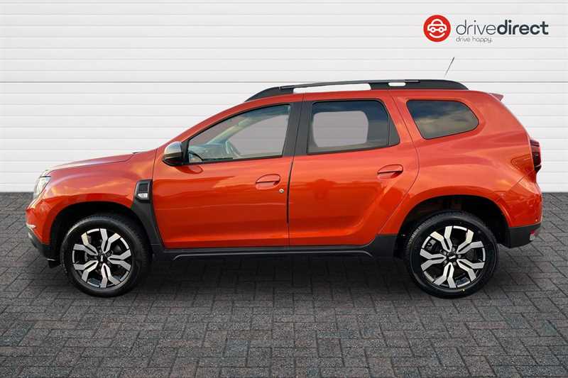 Used Dacia Duster 2023 for sale - 77317215: Photo 6