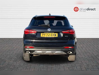 Used MG MG HS 2023 for sale - 78295176: Photo