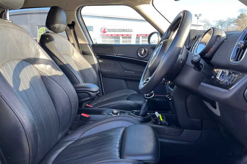 Used MINI Countryman 2019 for sale - 77309349: Photo 23