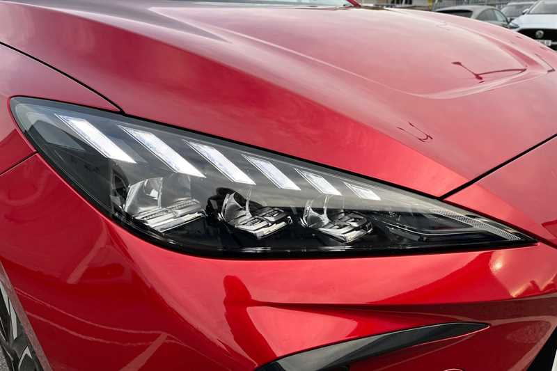 Used MG MG4 2023 for sale - 76929479: Photo 28