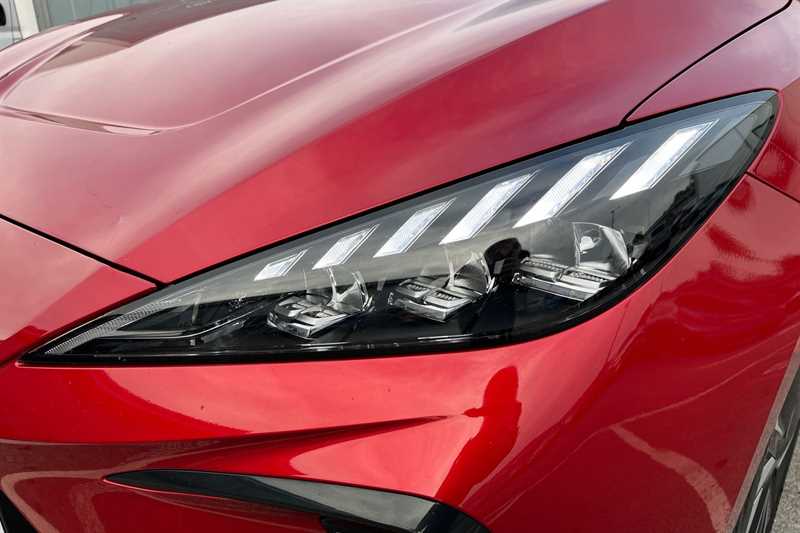 Used MG MG4 2023 for sale - 76929479: Photo 29