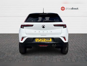 Used Vauxhall Mokka 2024 for sale - 78730795: Photo