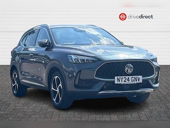 Used MG MG HS 2024 for sale - 79416521: Photo