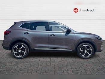Used MG MG HS 2024 for sale - 79416521: Photo