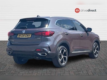 Used MG MG HS 2024 for sale - 79416521: Photo