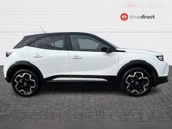 Used Vauxhall Mokka 2023 for sale - 79592431: Photo